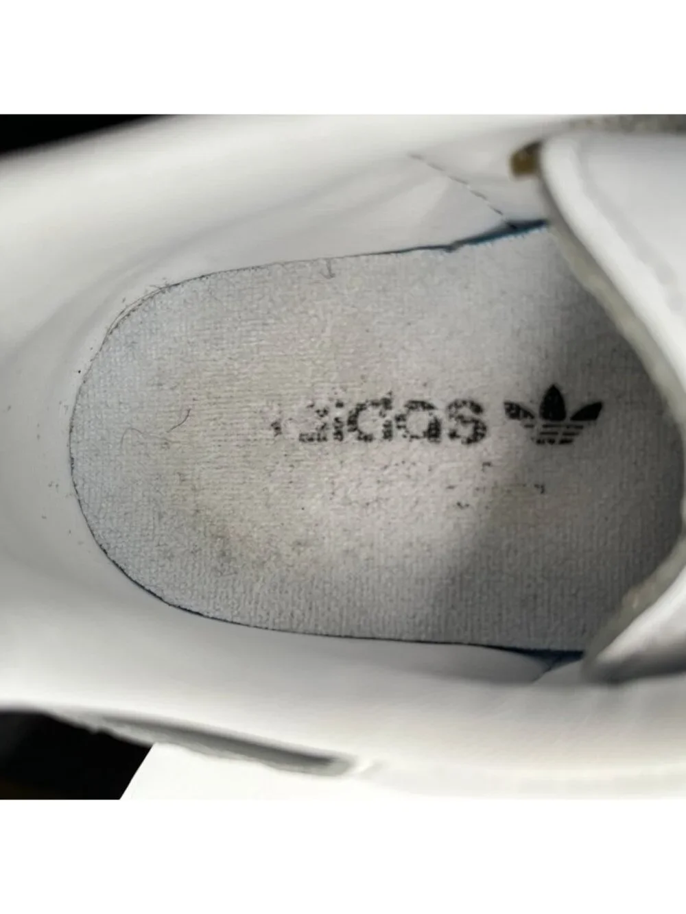 adidas please review